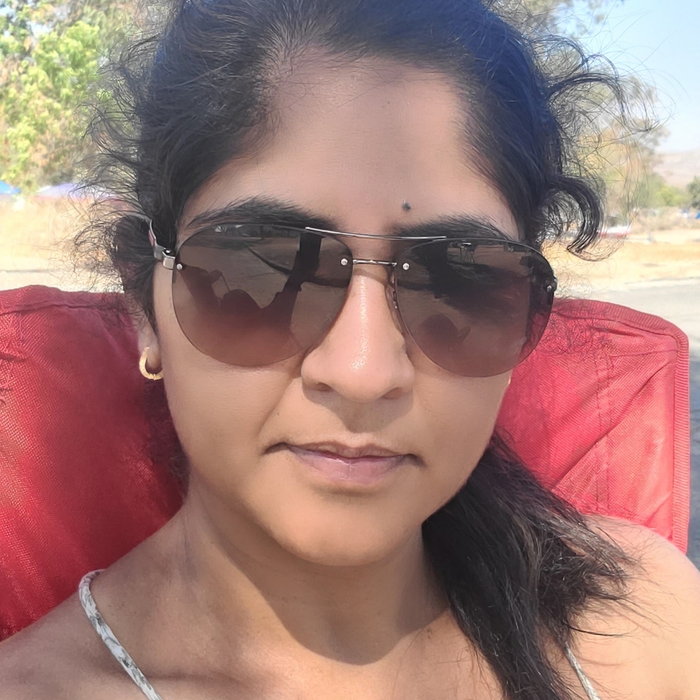 Meet your Posher, Shubha